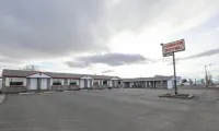 Condon Motel