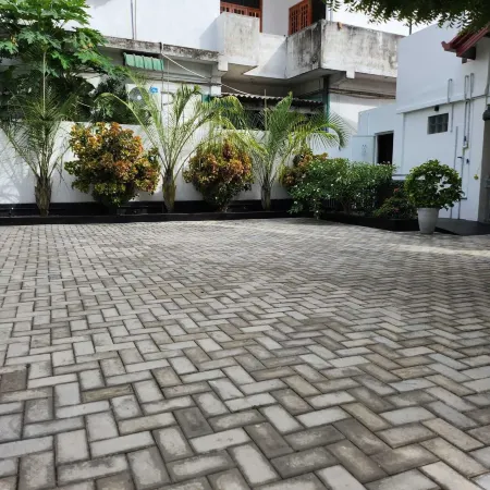 Neem Tree House, Trincomalee Отели рядом с достопримечательностью «Нилавели Бич»