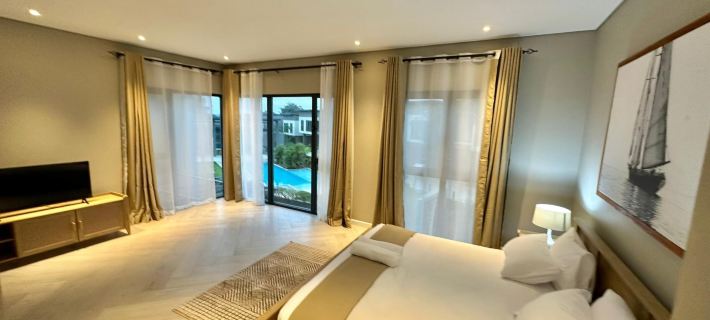 One Roma by the Cubes Hotels in Lusaka
