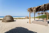 Casona Sforza - Strand