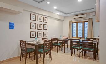 RG Suites Nanganallur