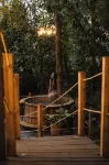 Lumbre Forest Lodge - spa