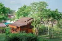 Kohloy Golden Park Hotel