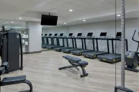 Renaissance Shoals Resort & Spa - ที่มีฟิตเนส