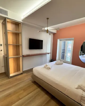 Maison Rasella Palace Suites Hotels in Trevi