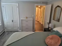 Mid-century Vintage Apartment Hotels in Hibbing