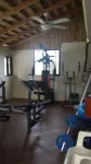 El Cabarete Spa Resort All-Inclusive - Gym