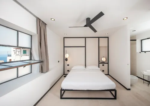 Porta Suite