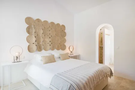 Soda y Limòn - amazing sea- mountain views and private pool, air conditioning. Отели в г. Саялонга