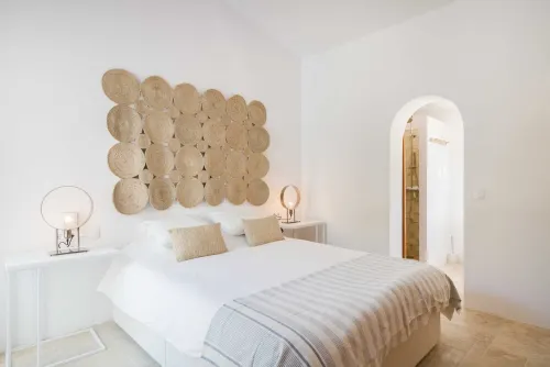 Soda y Limòn - amazing sea- mountain views and private pool, air conditioning. Hotels in Sayalonga