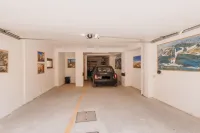 La Casa di Pinocchio - parking