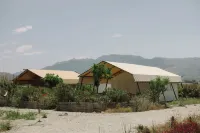 Sails on Kos Ecolux Tented Village - Alloggi