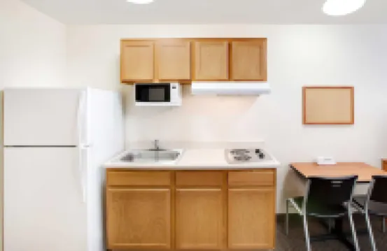 WoodSpring Suites Spartanburg Duncan
