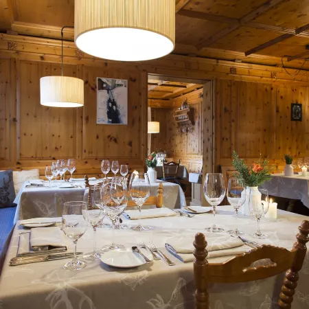Geniesserhotel Montafoner Hof