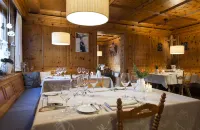 Geniesserhotel Montafoner Hof - breakfast