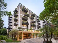 Nesta Hotel & Spa Hotels near Dong Da