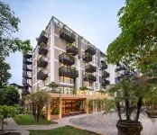 Nesta Hotel & Spa Hotels in Temple of Literature