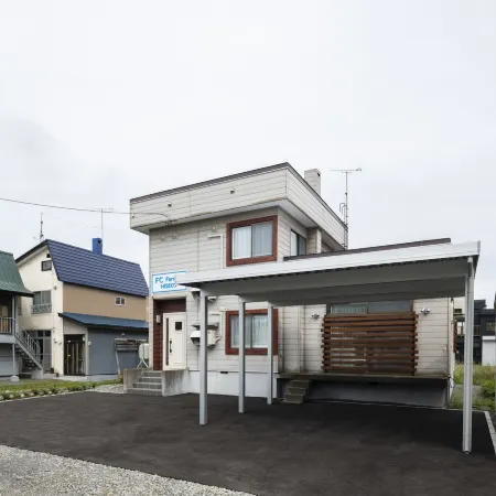 FC Farnest Niseko