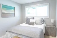 Skiing! Designed for Comfort, 1 Cal King, 3 Queens, Mountain Views Hiking,