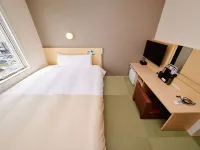 Super Hotel Jr Nara Ekimae Sanjo Dori