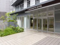 BRACKETS HOTEL 大阪本町