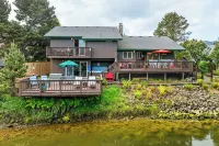 CE:}HotTub~EV~Dog~Deck~Fenced~Walk2Beach/Town/Eats/Golf~Beach Supplies~Bikes