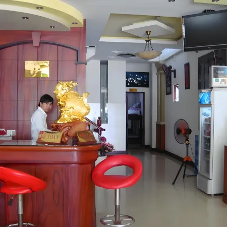 Minh Quan Hotel