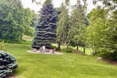 Luxury Ski In-Out ● Mountain Creek ● Hot Tub ● Golf Отели в г. Вернон Тауншип