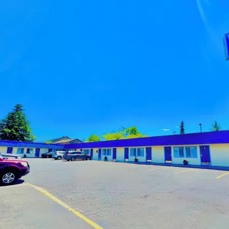 Relax Inn at Ashland