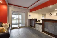 Travelodge by Wyndham Kindersley - 2-Star