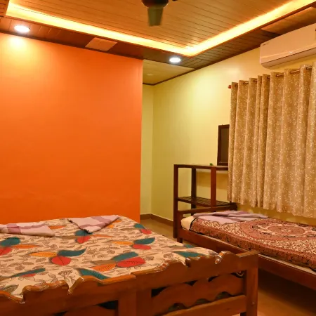 Haripriya Residency