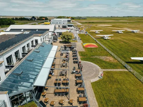 Studio Apartment in Netherlands Near Coast Hotels in Texel