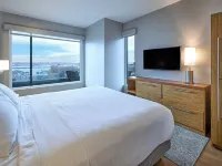 Hyatt Place Portland Downtown - Old Port Square Hotels in Portland