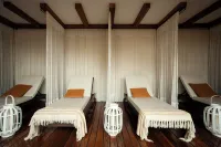 Casa Grande Hotel Resort & Spa - Spa