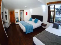 Hotel Casona Usaquen Hotel in zona Centro Convegni Bahía