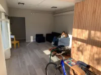 關那科旅舍 馬德林港酒店