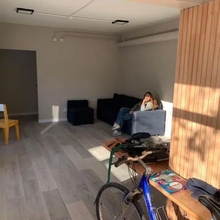 Guanaco Hostel