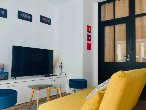 L'atelier Notre Dame - Au Cœur de la Hauteville