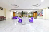 FabHotel Prime Sumanglam Hotels in Dehradun