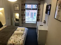 Cosy house with easy access to public transport