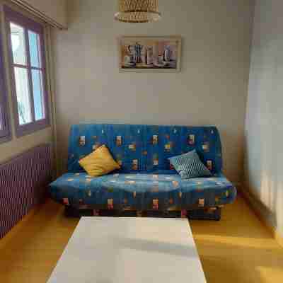 Spacious family home close to the sea Others