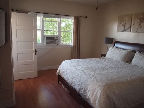 The Historic Clarkdale Lodge: Lovely, Self-contained Apartments