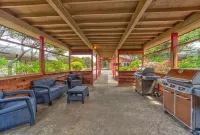 Condo #27 Newly updated Beach Front Home Hotels in Gleneden Beach