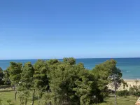 --SunRise-- Hotels in Montesilvano