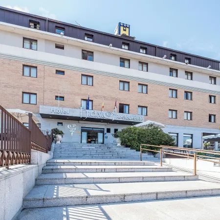 Hotel Hidalgo