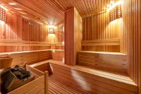 Riviera Zen Hotel Adult Only - spa