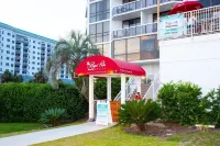 Surfside Resort #1406 - 2-Star