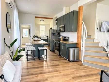 Seaside Retreat in Samoa Отели в г. Samoa