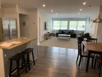 Recently renovated 3Bdm 2Bth APT in downtown Bar Harbor/Acadia National Park
