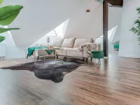 Old town flair: pedestrian zone -Parking -Workplace